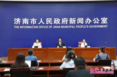 促進工業(yè)互聯(lián)網(wǎng)供需對接 濟南市工信局開展系列惠企活動